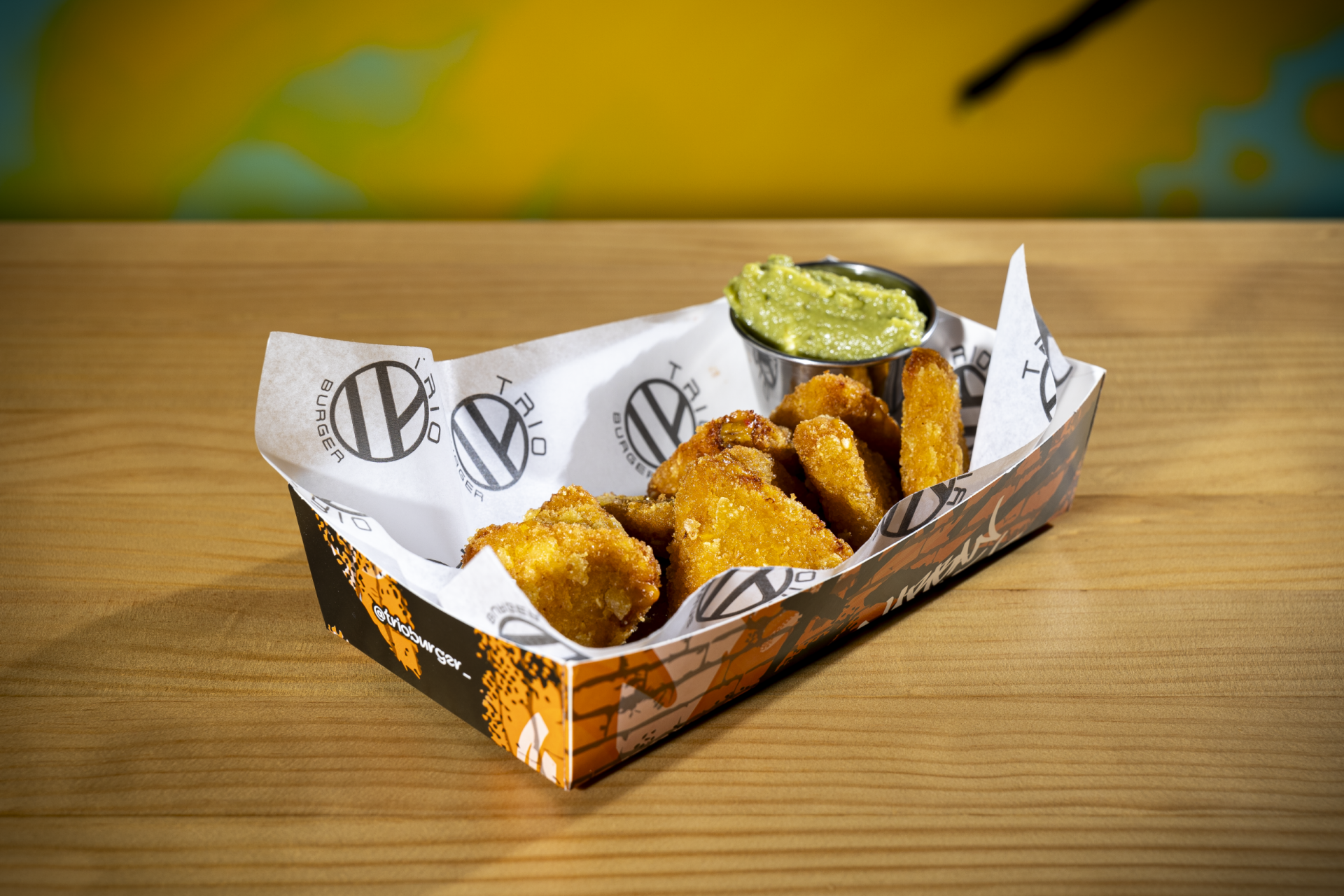 nachos tijuana 3